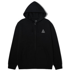 Huf Ανδρική ζακέτα Set Triple Triangle Full-Zip Hoodie